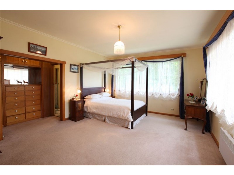 362 Hillwood Road, Hillwood TAS 7252