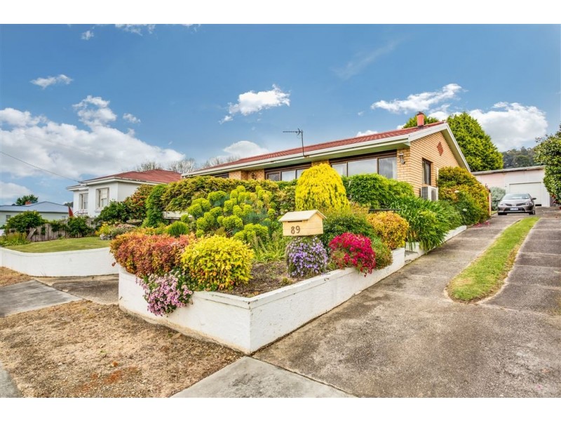 89 Weld St, Beaconsfield TAS 7270