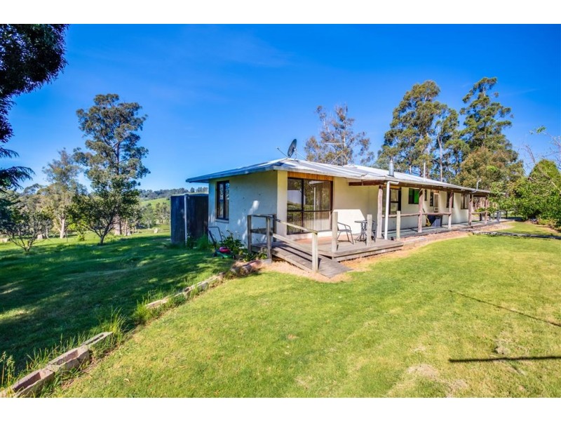 31 Glengarry Rd, Glengarry TAS 7275
