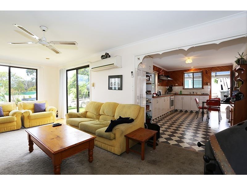 31 New Street, Beaconsfield TAS 7270