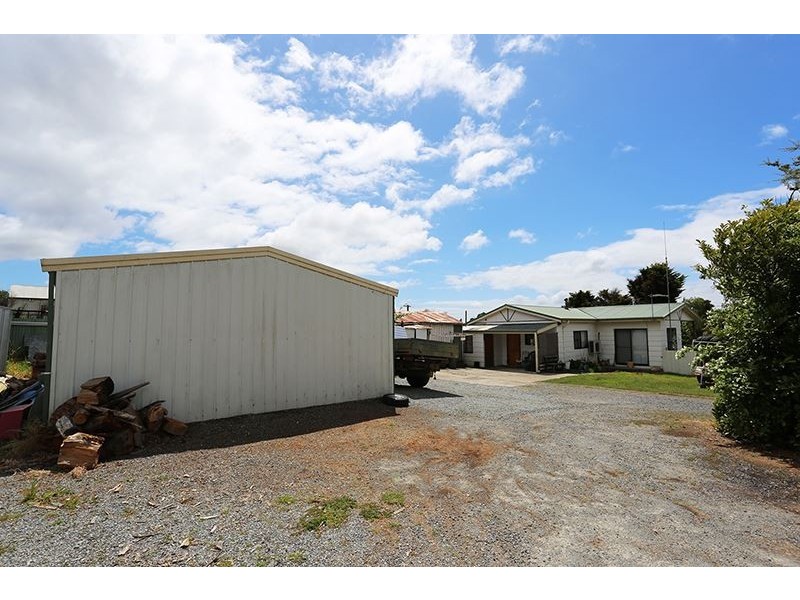 31 New Street, Beaconsfield TAS 7270