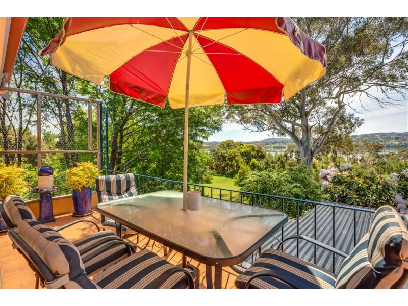180 Paper Beach Road, Swan Point TAS 7275
