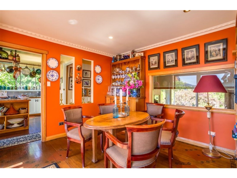 180 Paper Beach Road, Swan Point TAS 7275