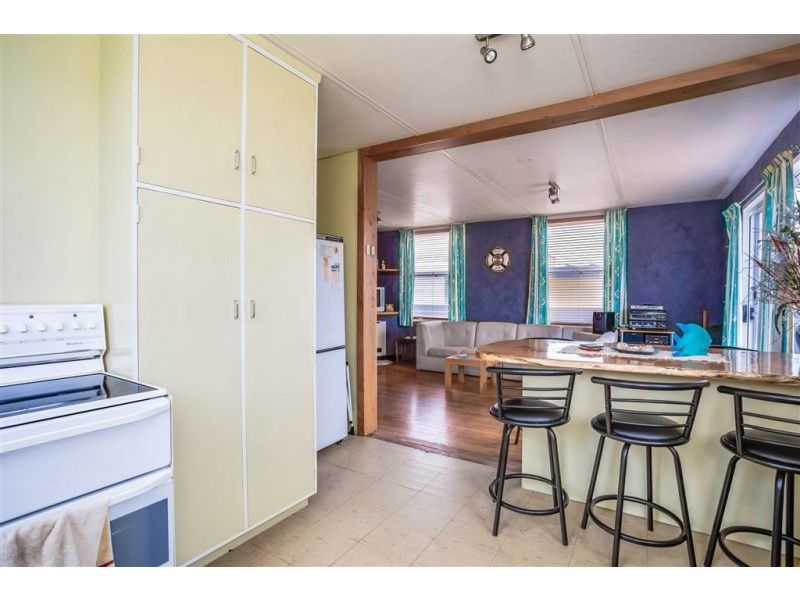 15 Ferguson Street, Kelso TAS 7270