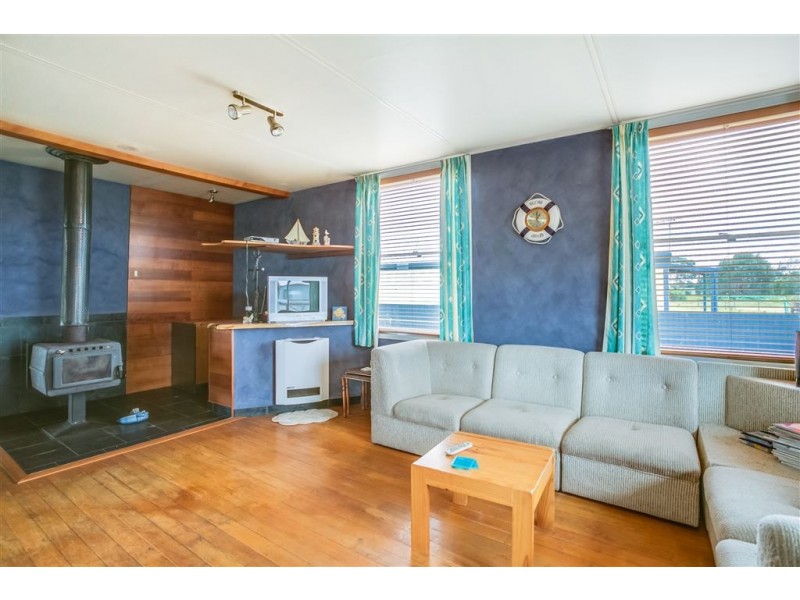 15 Ferguson Street, Kelso TAS 7270