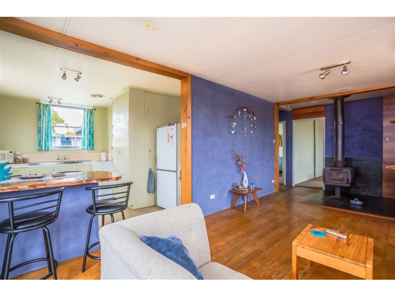 15 Ferguson Street, Kelso TAS 7270