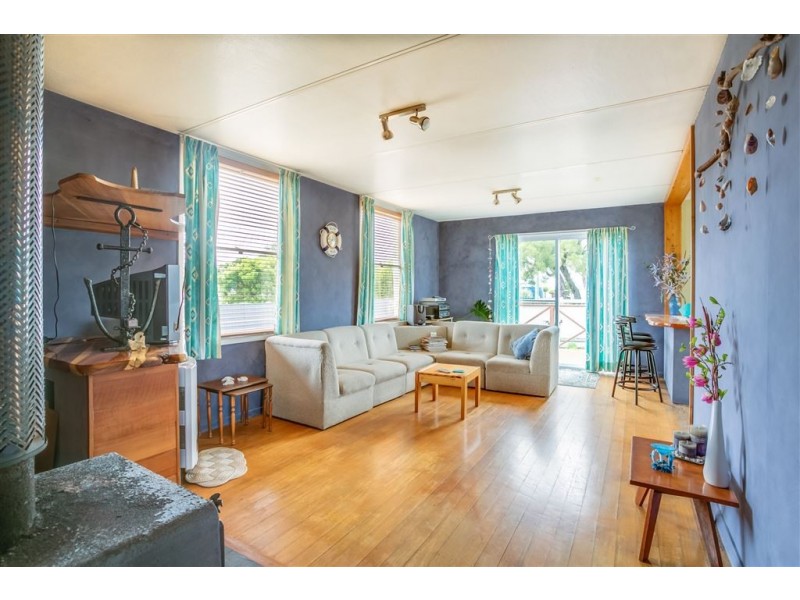 15 Ferguson Street, Kelso TAS 7270