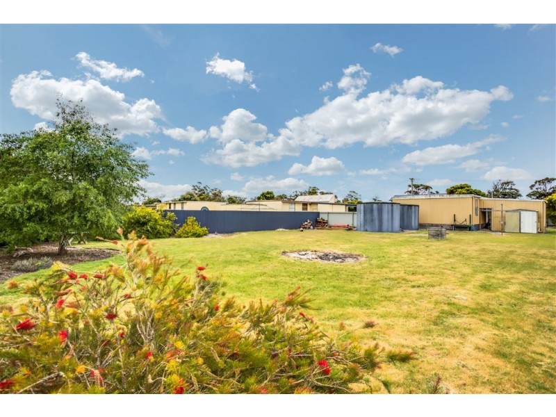 15 Ferguson Street, Kelso TAS 7270
