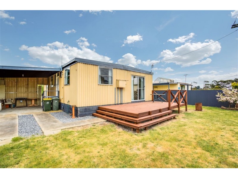 15 Ferguson Street, Kelso TAS 7270