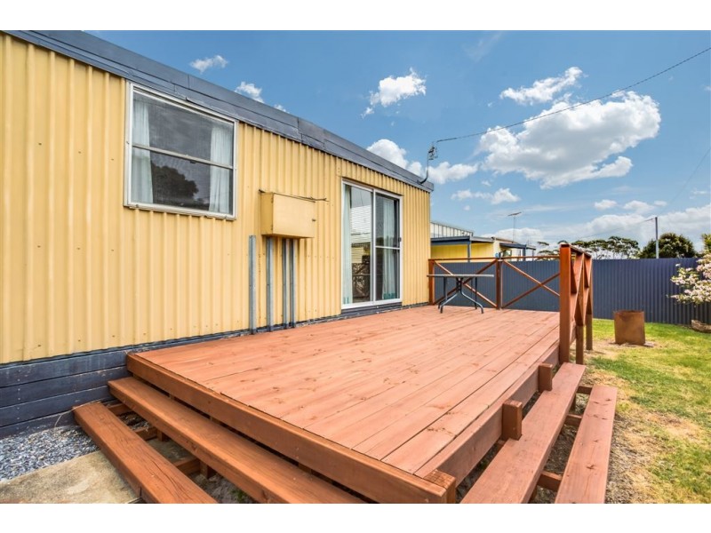 15 Ferguson Street, Kelso TAS 7270