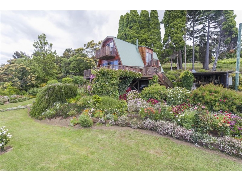 47 Bonnie Beach Road, Kayena TAS 7270