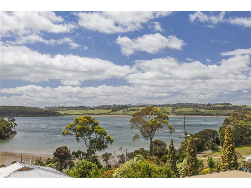 47 Bonnie Beach Road, Kayena TAS 7270