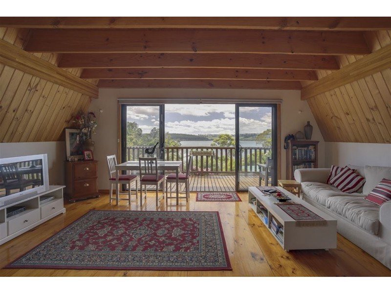 47 Bonnie Beach Road, Kayena TAS 7270