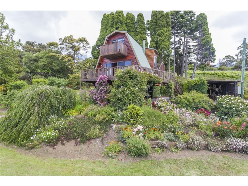 47 Bonnie Beach Road, Kayena TAS 7270