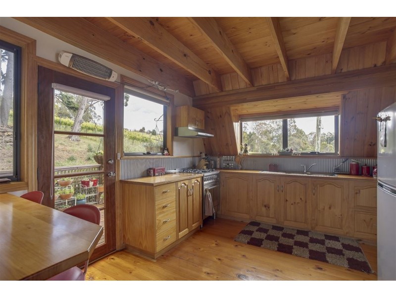 47 Bonnie Beach Road, Kayena TAS 7270