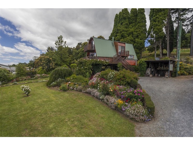 47 Bonnie Beach Road, Kayena TAS 7270