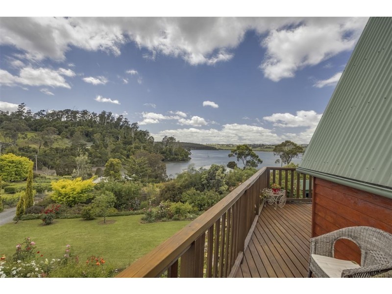 47 Bonnie Beach Road, Kayena TAS 7270