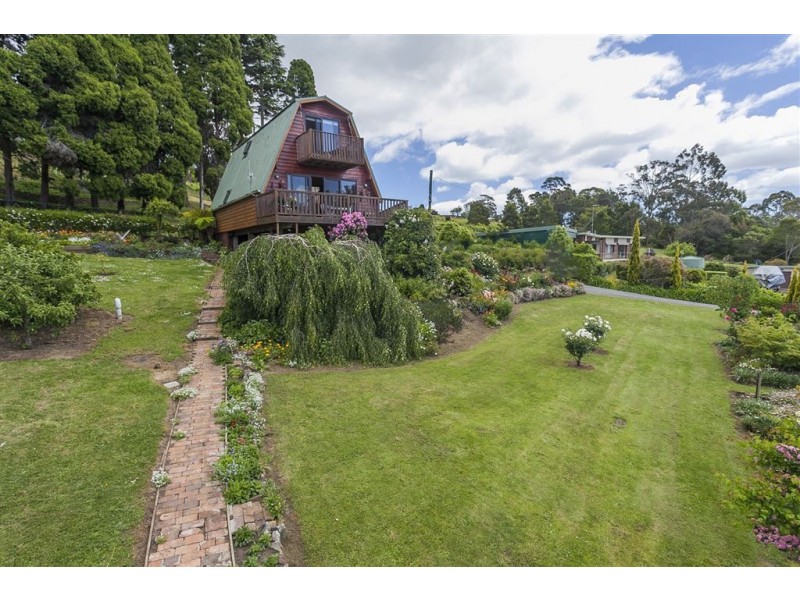 47 Bonnie Beach Road, Kayena TAS 7270