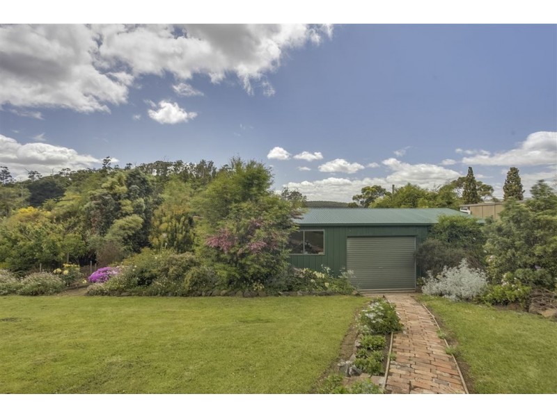 47 Bonnie Beach Road, Kayena TAS 7270