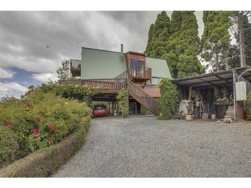 47 Bonnie Beach Road, Kayena TAS 7270