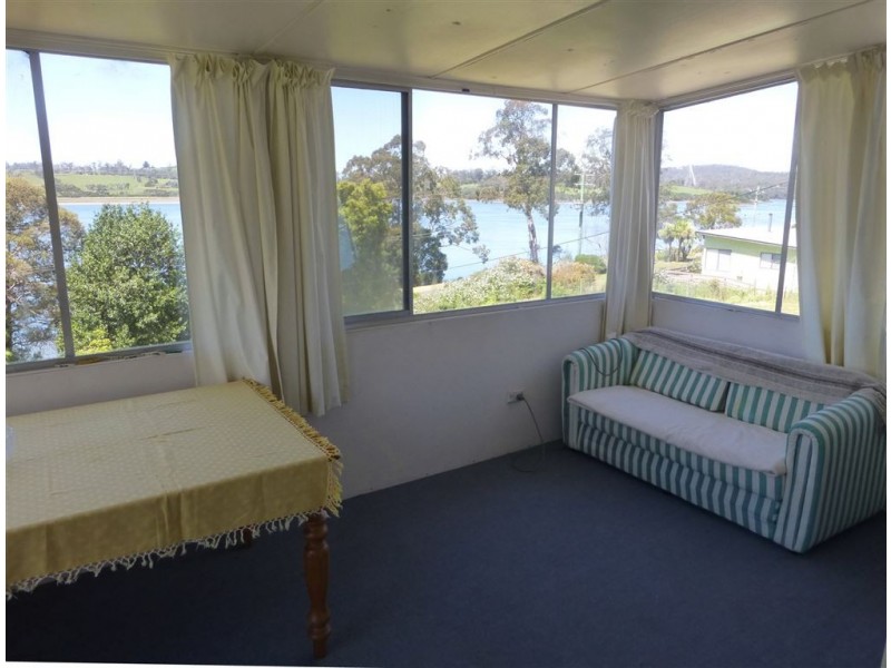 121 Camms Road, Kayena TAS 7270