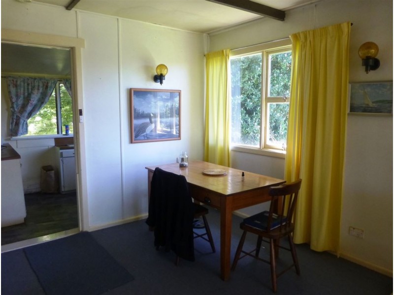 121 Camms Road, Kayena TAS 7270