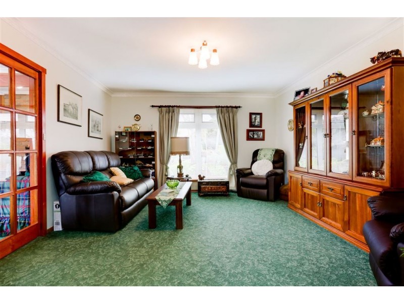 37-39 Ridge Road, Legana TAS 7277