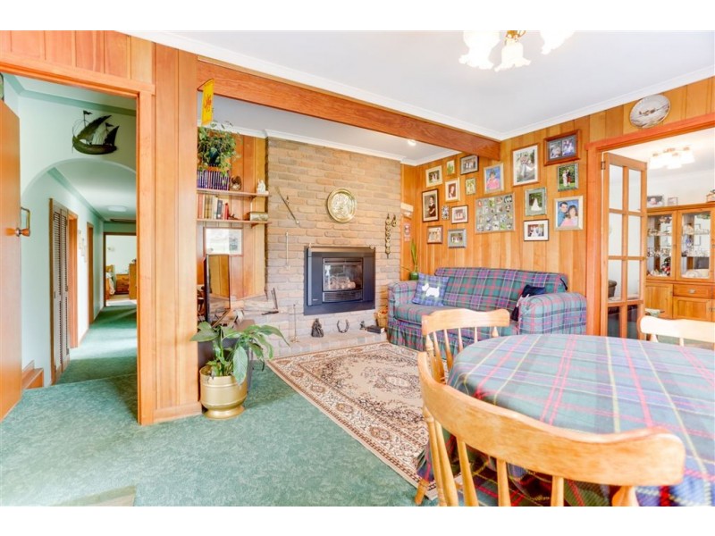 37-39 Ridge Road, Legana TAS 7277