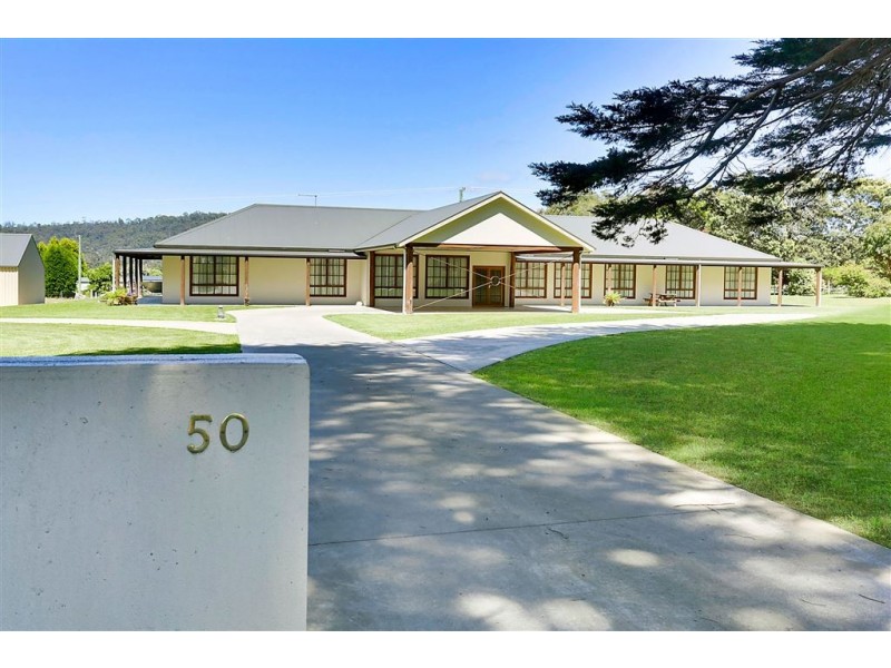 50 Kayena Road, Kayena TAS 7270