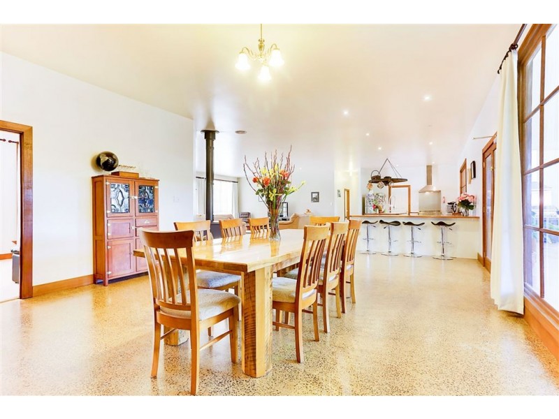 50 Kayena Road, Kayena TAS 7270