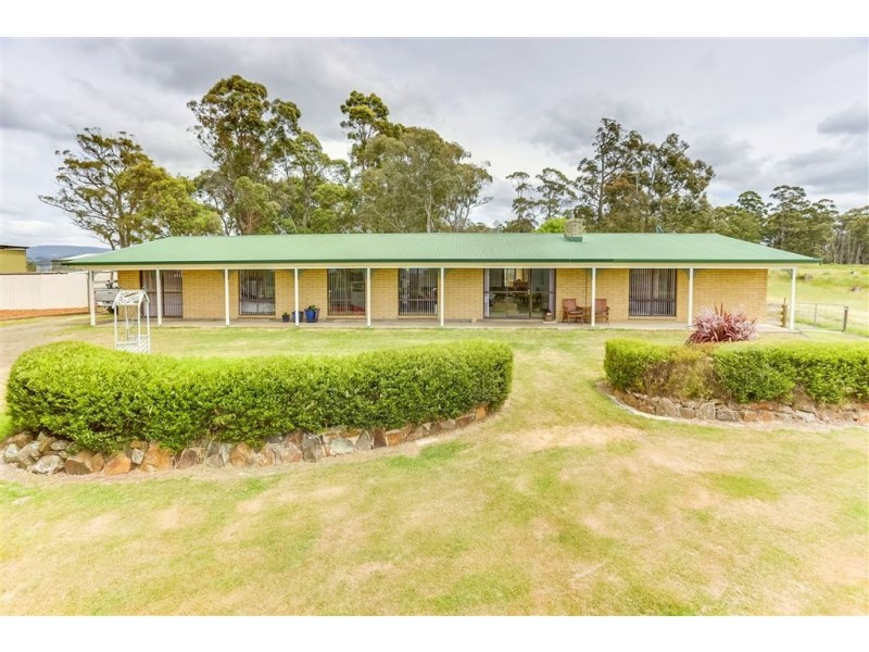 120 Glendale Road, Sidmouth TAS 7270