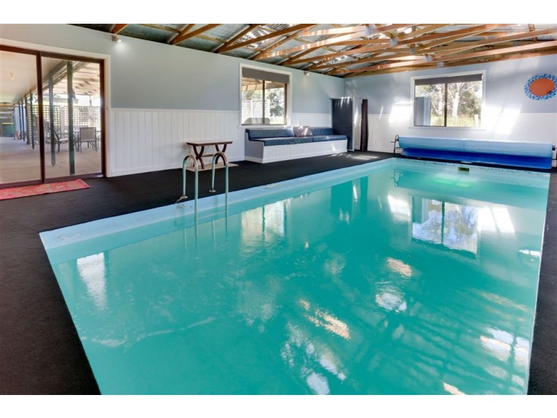120 Glendale Road, Sidmouth TAS 7270