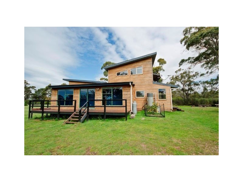 1145 Greens Beach Road, Kelso TAS 7270