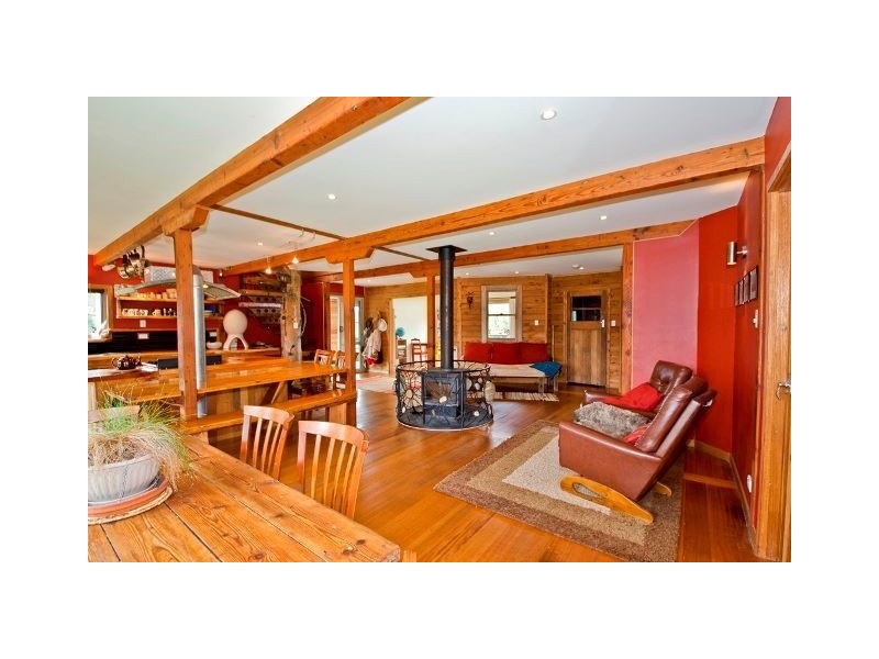 1145 Greens Beach Road, Kelso TAS 7270