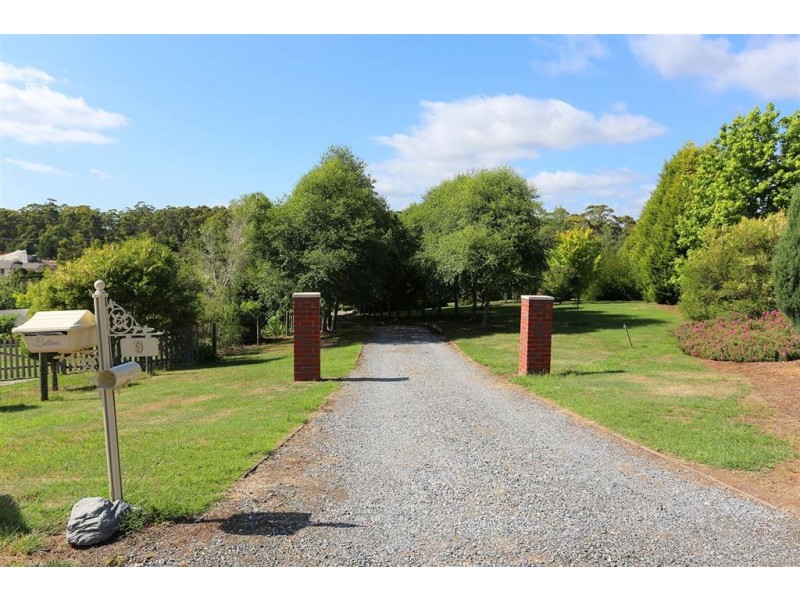 9 Pedley Place, Legana TAS 7277
