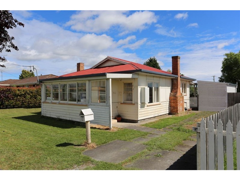 12 Beatty Street, Beauty Point TAS 7270