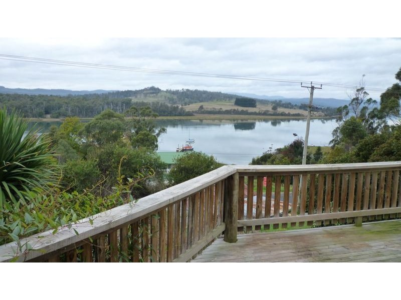 429 Rosevears  Drive, Lanena TAS 7275