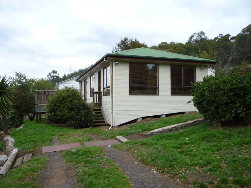 429 Rosevears  Drive, Lanena TAS 7275