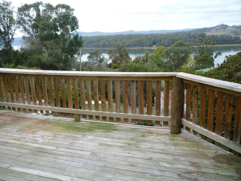 429 Rosevears  Drive, Lanena TAS 7275