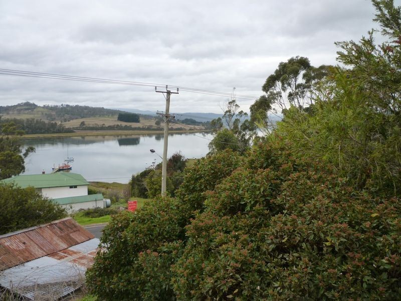 429 Rosevears  Drive, Lanena TAS 7275