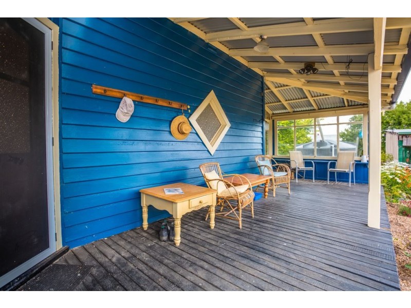158 Weld st, Beaconsfield TAS 7270