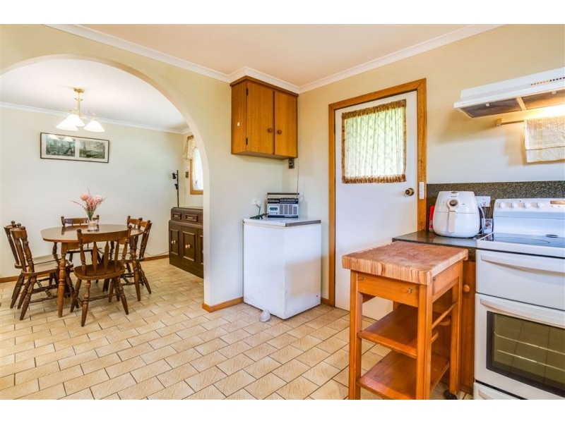 126 Kayena Road, Kayena TAS 7270