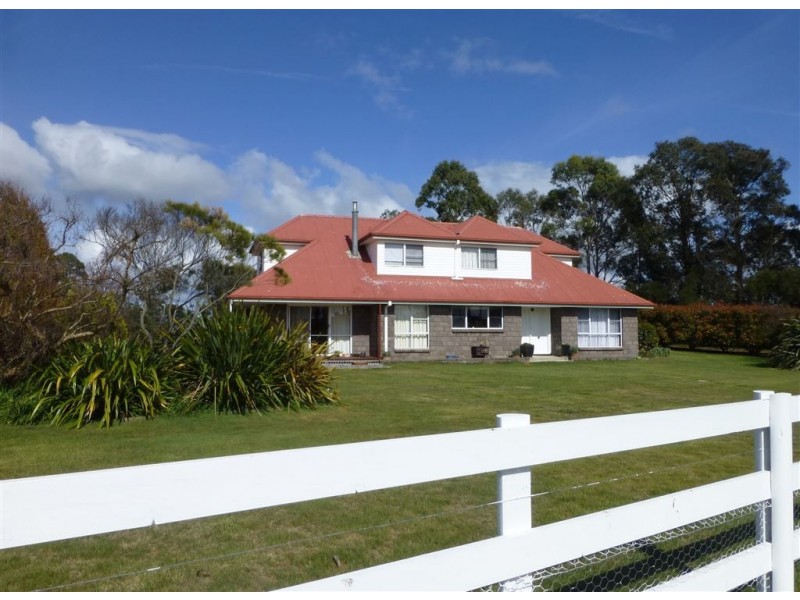 319 Winkleigh Road, Exeter TAS 7275