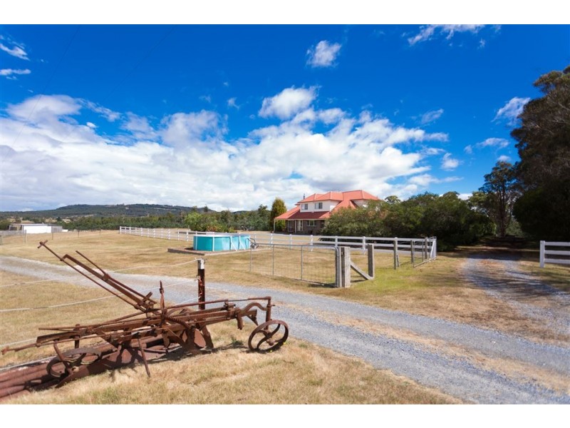 319 Winkleigh Road, Exeter TAS 7275