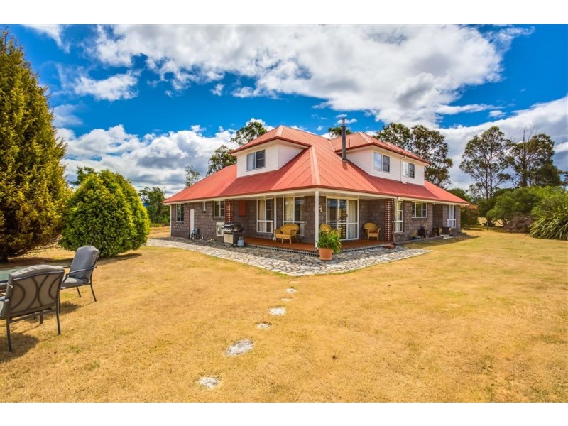 319 Winkleigh Road, Exeter TAS 7275