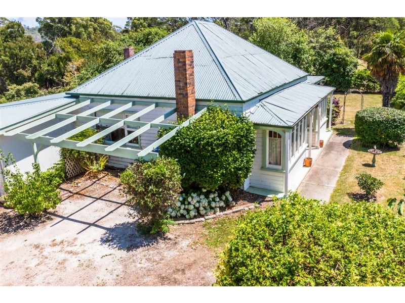 92 Kayena Road, Kayena TAS 7270