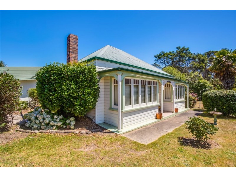 92 Kayena Road, Kayena TAS 7270