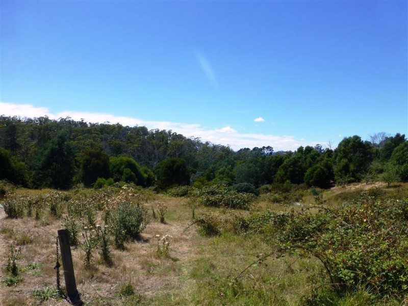 Land Wildmore Crescent, Exeter TAS 7275