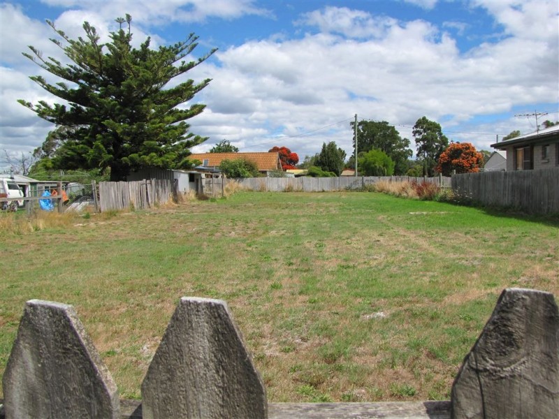 Lot 35 Taroona Street, Gravelly Beach TAS 7276