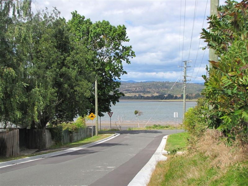 Lot 35 Taroona Street, Gravelly Beach TAS 7276